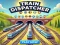 Игра Train Dispatcher in Mall онлајн