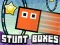 Игра Stunt Boxes онлајн