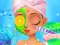 Игра Mermaid Games Princess Makeup онлајн
