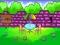 Игра Backyard Escape 2 онлајн