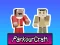 Игра Parkour Craft Noob Steve онлајн