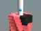 Игра Stack Ball Phoenix онлајн