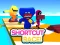 Игра Shortcut Race 3D онлајн
