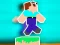 Игра Noob Parkour 3D онлајн
