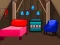 Игра Wooden Attic Escape онлајн