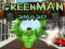 Игра Green Man Smash онлајн