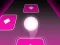 Игра Dancing HOP: Tiles Ball EDM Rush онлајн