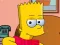 Игра Bart Simpson Dress Up онлајн