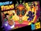 Игра Teen Titans Go Rescue of Titans онлајн