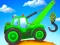 Игра Real Construction Kids Game онлајн
