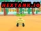 Игра HexTank.io онлајн