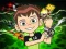 Игра Ben 10: Alien Attack онлајн