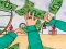 Игра Squid Game Big Pain онлајн