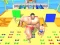 Игра Muscle Race 3D: Smash Running Game онлајн