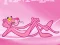 Игра Pink Panther Jigsaw Puzzle Collection онлајн