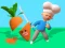 Игра Fruit Survivor онлајн