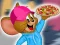 Игра Jerry Dress up онлајн
