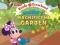 Игра Ready For Preschool Minnie's Magnificent Garden онлајн