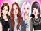 Игра BlackPink Dress Up онлајн