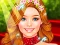 Игра Super Stars Dress-up For-Girls онлајн
