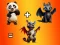 Игра Animal Mix : GPT онлајн