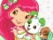 Игра Strawberry Shortcake Puppy Care онлајн