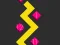 Игра Zig Zag Switch Color онлајн
