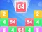 Игра 2048 Merge Block онлајн