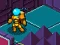 Игра Exit Isol8 онлајн