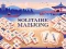 Игра Solitaire Mahjong онлајн