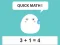 Игра Quick Math онлајн