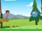 Игра Doc Mcstuffins Endless Runner Girl онлајн
