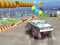 Игра Impossible Monster Truck Race онлајн