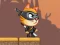 Игра Ninja Cat Exploit онлајн