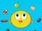 Игра Drop Food Chick онлајн