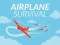 Игра Airplane Survival онлајн