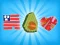 Игра Sticker Jam Peel Off & Match онлајн
