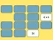 Игра Math Memory онлајн