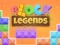 Игра Block Legends онлајн