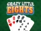 Игра Crazy Little Eights онлајн