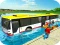Игра Floating Water Bus онлајн