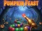 Игра Pumpkin Feast онлајн