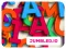Игра Jumbled. io онлајн