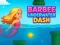 Игра Barbie Underwater Dash онлајн