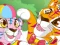 Игра Mommy and Baby Tiger онлајн