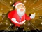 Игра Santa And The Chaser онлајн