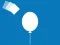 Игра Rise Up Balloon онлајн