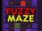 Игра Fuzzy Maze онлајн