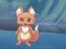 Игра Frosty Foxy онлајн