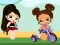 Игра Bratz Babyz: Mall Crawl онлајн